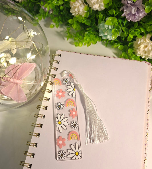 Zakładka „Stokrotkowa Łąka”